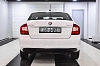 Skoda Rapid 2018 года