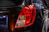 Opel Antara 2013 года