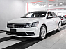 Volkswagen Passat 2018 года