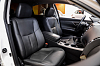 Nissan Teana 2014 года