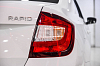 Skoda Rapid 2018 года