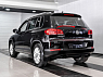 Volkswagen Tiguan 2016 года