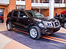 Nissan Terrano 2015 года