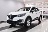 Renault Kaptur 2018 года