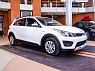 Kia Rio 2018 года